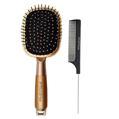 Hair Tools and Accessories